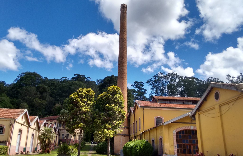 são roque Interior de SP