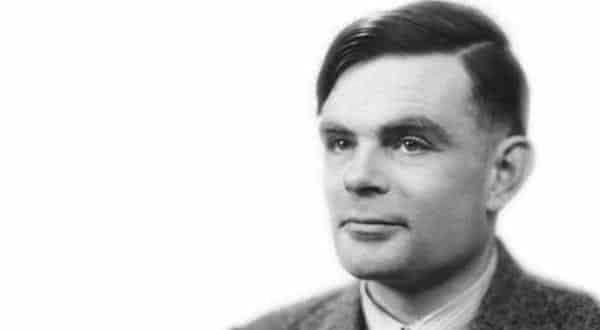 Alan Mathison Turing entre os maiores programadores de todos os tempos