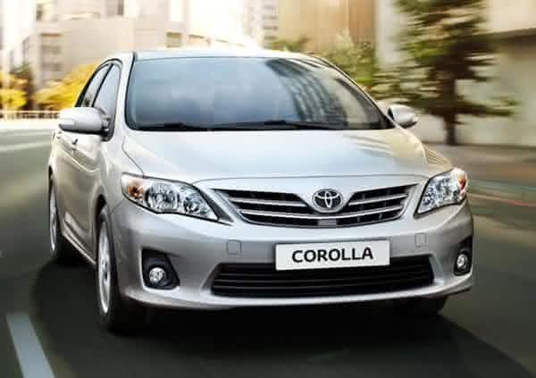 Corolla