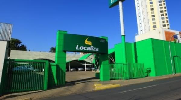 Franquia localiza