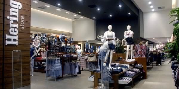 Hering franquia