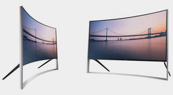 Samsung Smart UN105S9 entre os televisores mais caros do mundo