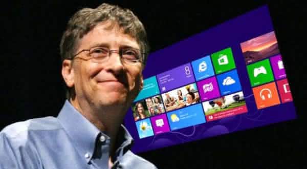 bill gates entre maiores programadores de todos os tempos