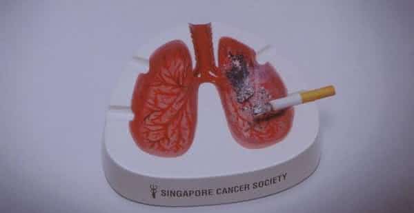 cancer de pulmao