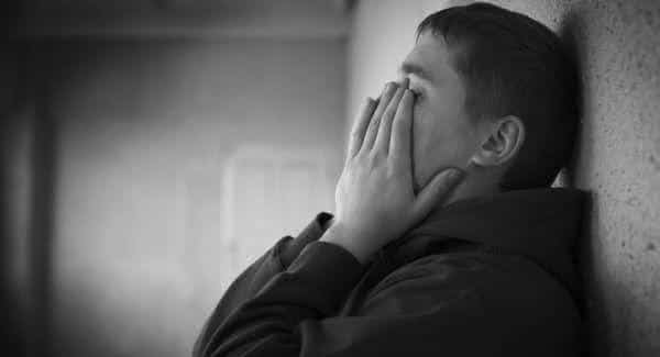 depressao entre razoes pelas quais um bom sono é importante