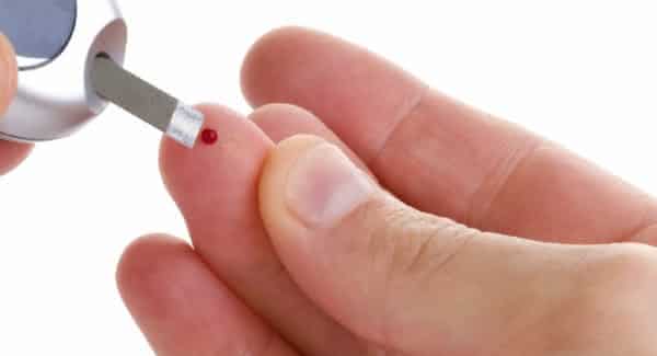 Imagem ilustrando diabetes, uma das 10 maiores causas de mortes no mundo, uma condição crônica que afeta a produção de insulina e pode levar a complicações graves.