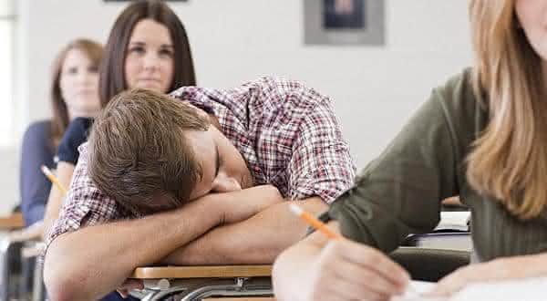 concentracao razões pelas quais um bom sono é importante