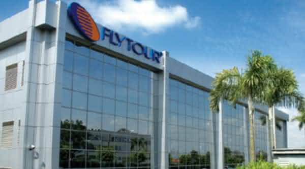 flytour franquias