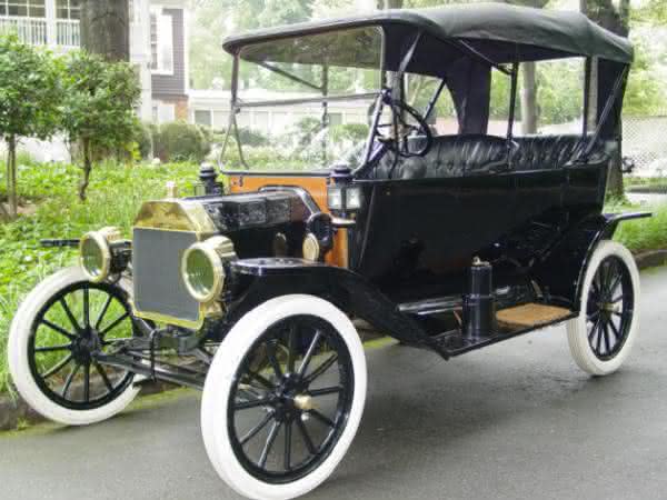 ford modelo T