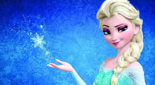 frozen entre as razoes estupidas para pedir divorcio