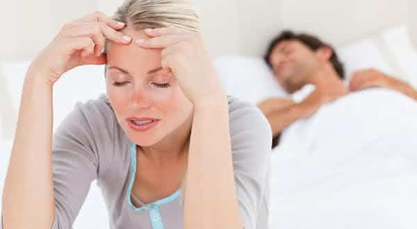inflamacao entre razoes pelas quais um bom sono é importante