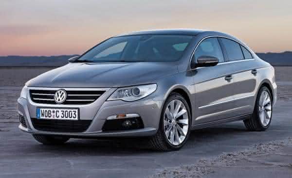 passat