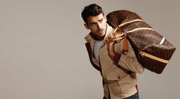 Arthur Kulkov  entre os modelos masculinos mais bem pagos do mundo