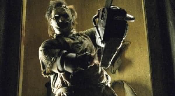 Leatherface entre os viloes dos filmes de terror mais assustadores de todos os tempos