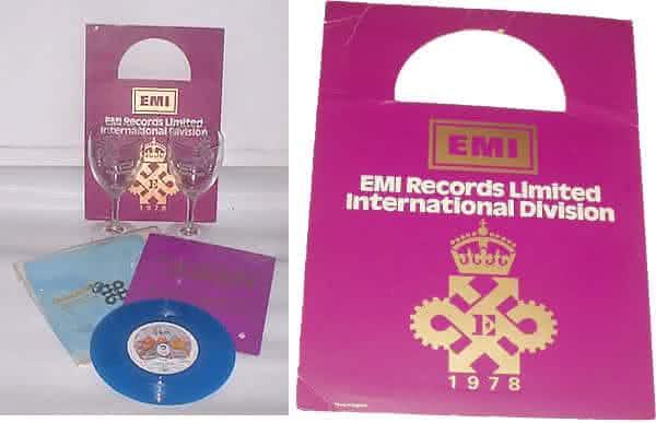 Queen entre os discos de vinil mais valiosos de todos os tempos