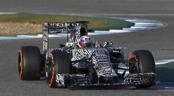 Red Bull entre as equipes mais valiosas da formula 1