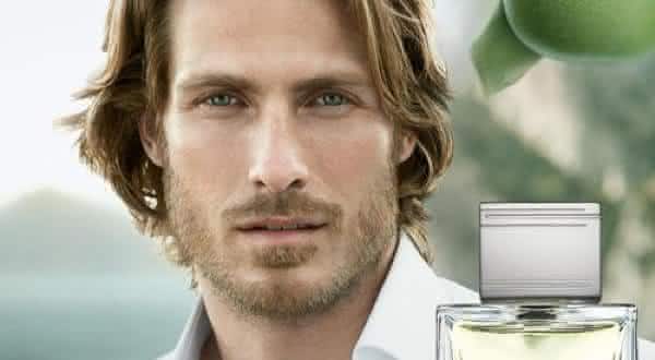 Ryan Burns  entre os modelos masculinos mais bem pagos do mundo