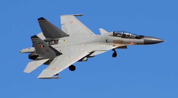 Su-30MKI  entre os cacas mais caros do mundo
