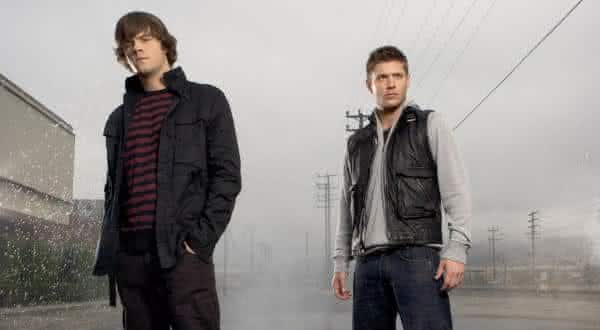 Supernatural entre as melhoes series de terror de todos os tempos