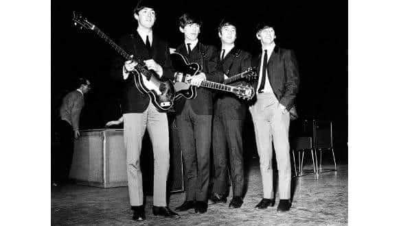 Top 10 discos mais valiosos da inglaterra