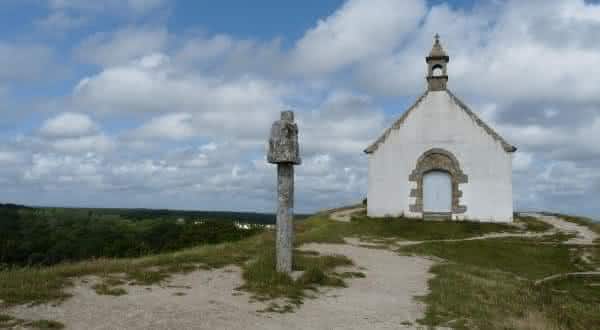 Tumulus Saint-Michel entre as construcoes mais antigas do mundo