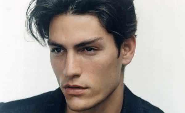Tyson Ballou entre os modelos masculinos mais bem pagos do mundo