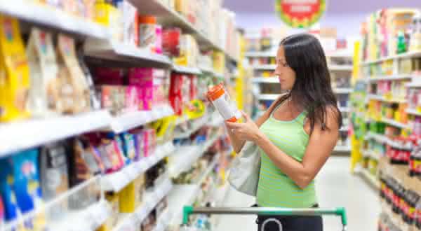 alimentos lights entre os mitos mais comuns sobre emagrecimento