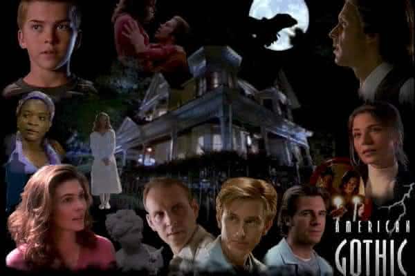 american gothic entre as melhores séries de terror de todos os tempos