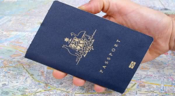 australia entre os passaportes mais poderosos do mundo