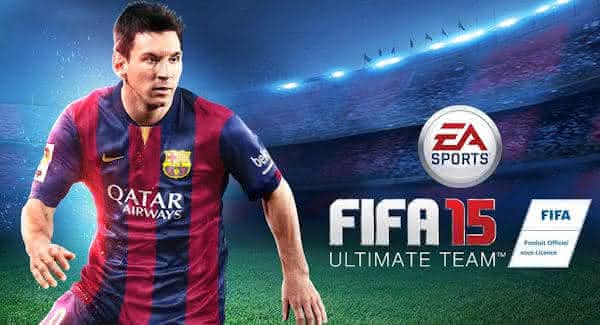 barcelona entre as melhores equipes do fifa 2015