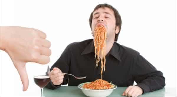 carbohidratos entre os mitos mais comuns sobre emagrecimento