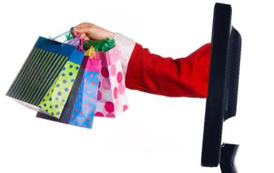 enviar presentes compras online