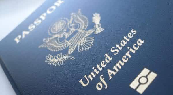 estados unidos entre os passaportes mais poderosos do mundo