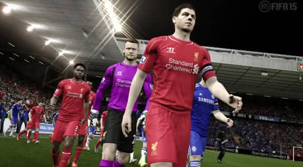 liverpool entre os melhores times do fifa 2015