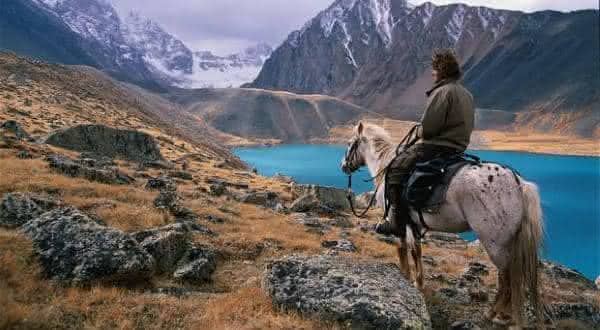 mongolia entre os paises menos densamente povoados do mundo