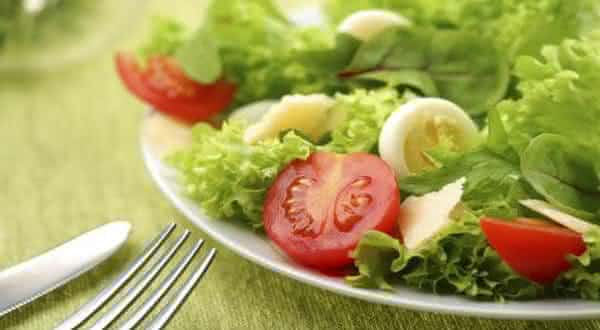 vegetariano entre os mitos mais comuns em academias